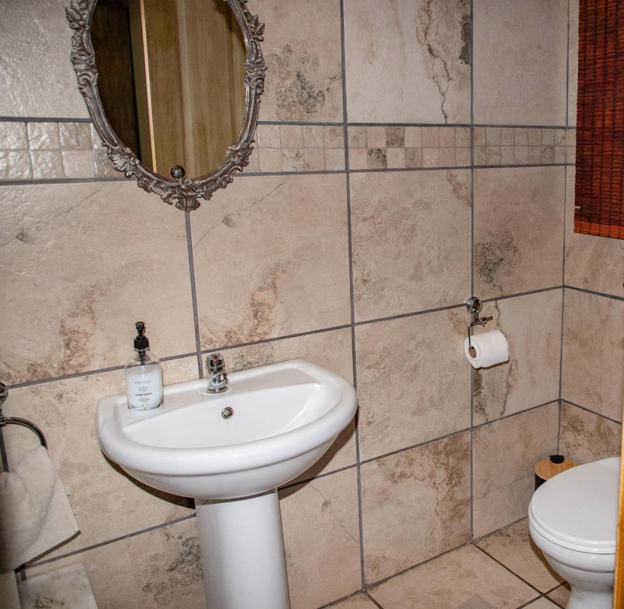 Commercial Property for Sale in Heilbron Free State